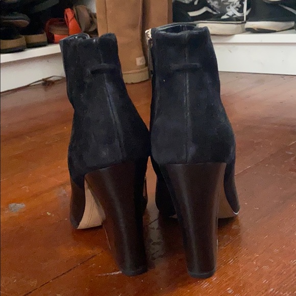 Sam Edelman boots - Picture 4 of 6